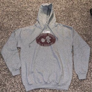 Schrute Farms Hoodie